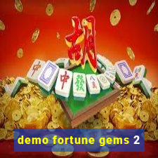 demo fortune gems 2